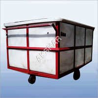 Industrial Box Trolley