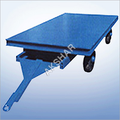 Portable Shelf Truck