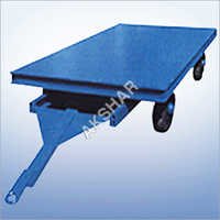 Portable Shelf Truck