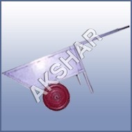 Wheel Barrow Trolley