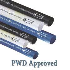 PVC Conduit Pipe & Accessories