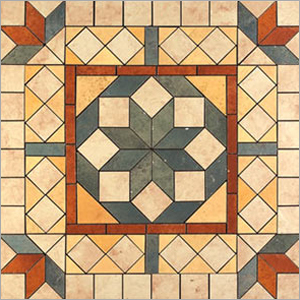 Centerpieces Mars Tiles
