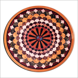 Rangoli Tiles