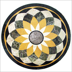 Rangoli Cera Tiles