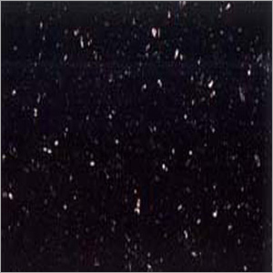Black Galaxy Granite