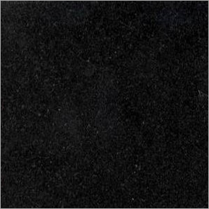 Galaxy Black Granite