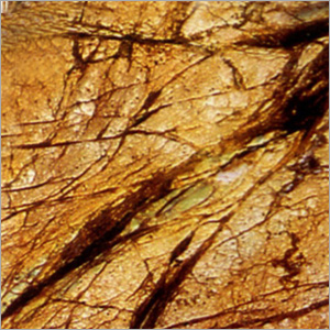 Forest Brown Marbles