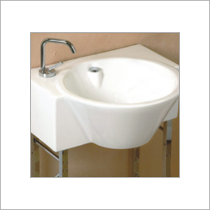 Wash Basin Paradise