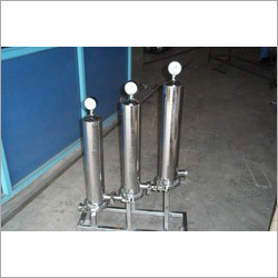 Micro Filtration System