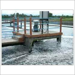 Wastewater Treatment Plants