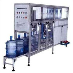 Jar Filling Machine
