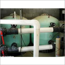 Swimming Pool Filtration Services