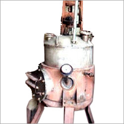 Pharmaceutical Water Treatment Solution