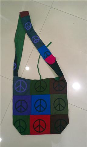Fabric Bags