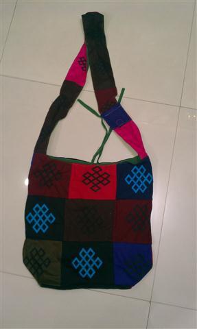 Fabric Bags