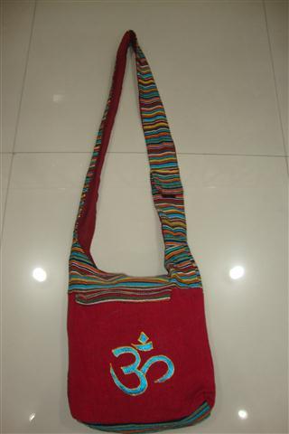 Fabric Bags