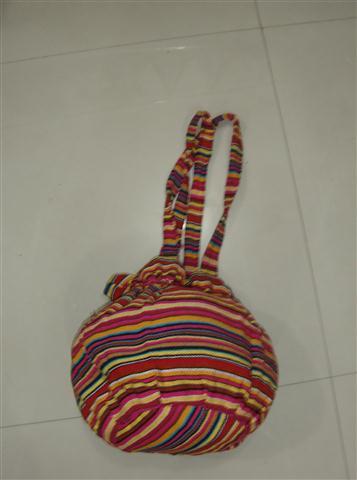 Fabric Bags
