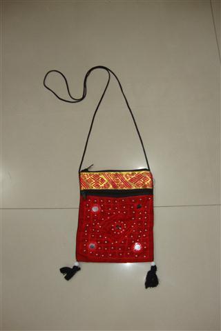 Fabric Bags