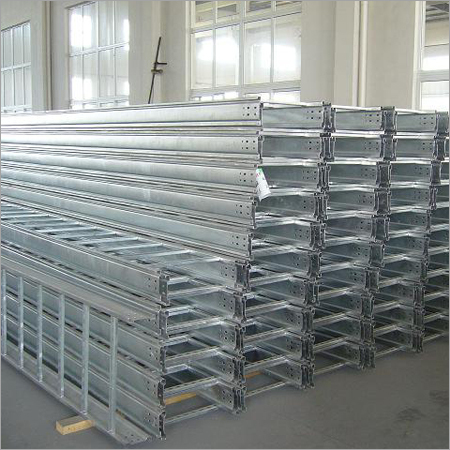 Ladder Type Cable Trays
