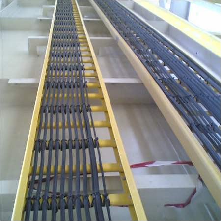Ladder Cable Trays