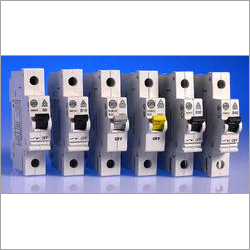 Miniature Circuit Breaker