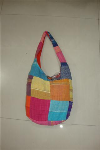 Fabric Bags