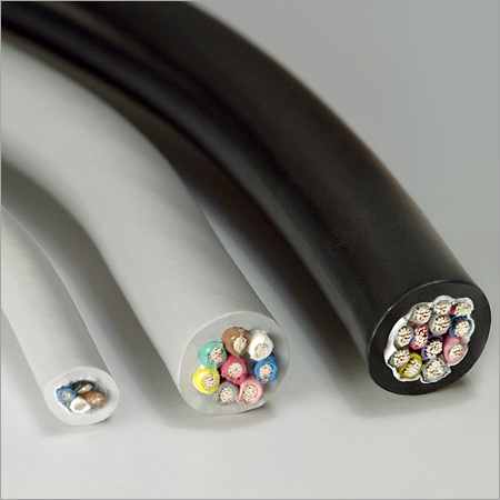 PVC Insulated Cables