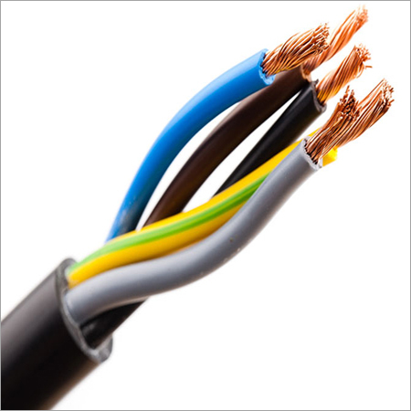 Copper Wires