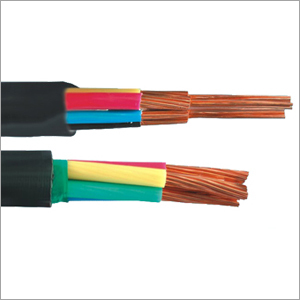 Electrical Copper Cables