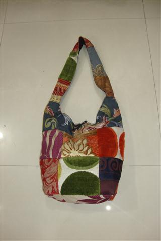 Fabric Bags