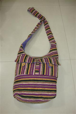 Fabric Bags