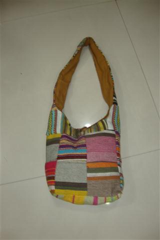 Fabric Bags