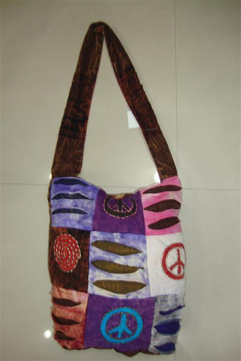 Fabric Bags