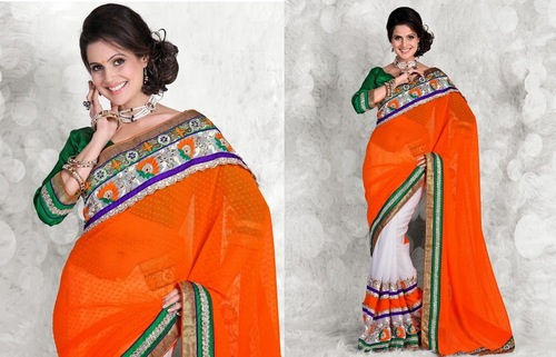 DESIGNER SAREES COLLECTION