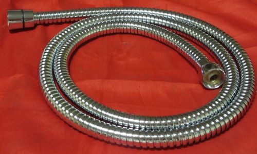 Shower Chain 1.5 MT CP Steel