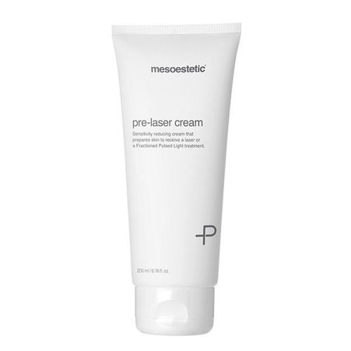 Pre-Laser Cream