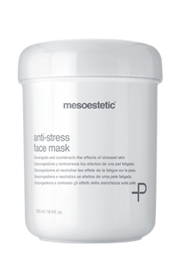Anti Stress Face Mask 500 ml