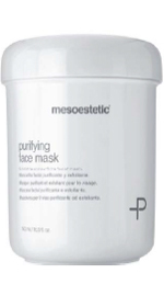 Purifying Face Mask 500 ml