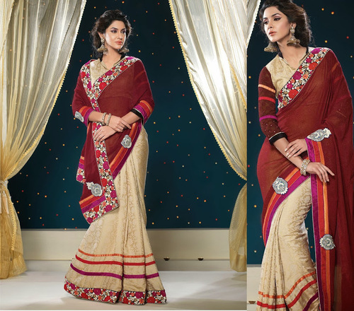 Festive Sarees