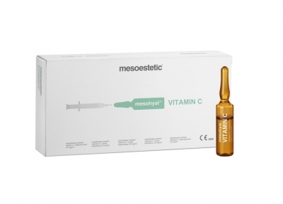 mesohyal VITAMIN C