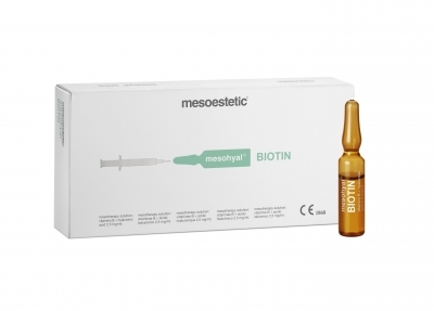 mesohyal BIOTIN