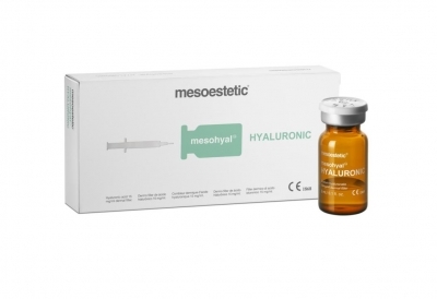 mesohyal Hyaluronic acid