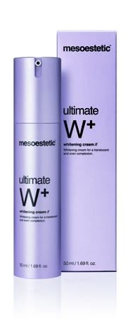 ultimate W+ Skin Whitening
