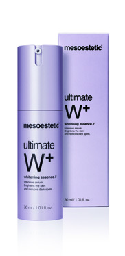 Ultimate W+ Whitening Essence