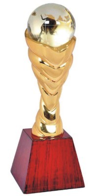 Designer Trophies