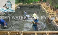 Swimming Pool Constructions