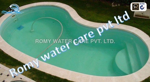 Readymade Swimming Pools