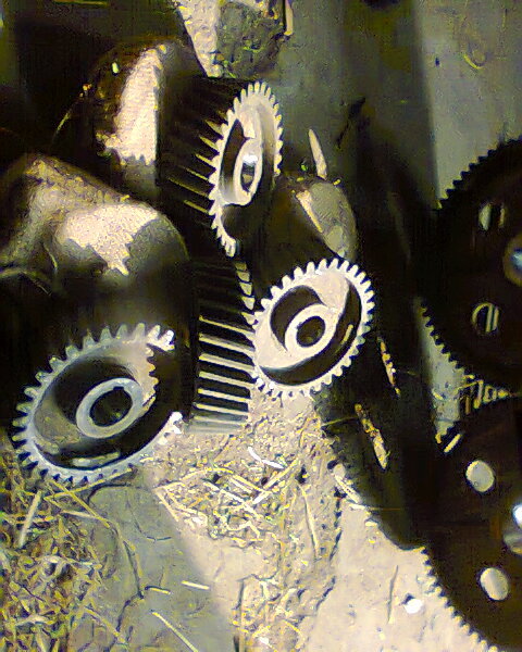 Gears