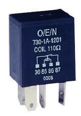 OEN relay