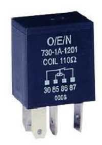 Oen Relay